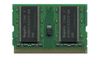 DDR MicroDIMM