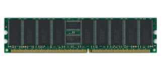 DDR Registered DIMM