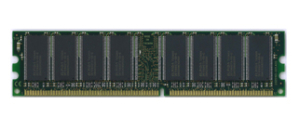 DDR Unbuffered DIMM