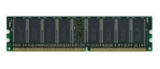 DDR Unbuffered DIMM