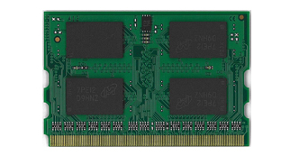 DDR2 MicroDIMM 172