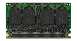 DDR2 MicroDIMM 214