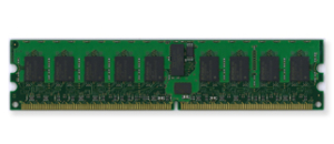 DDR2 Registered DIMM