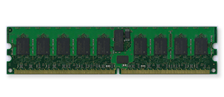 DDR2 Registered DIMM
