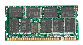DDR2 SOCDIMM