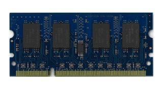 DDR2 SODIMM 32b