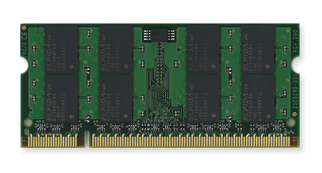 DDR2 SODIMM