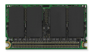 DDR3 MicroDIMM