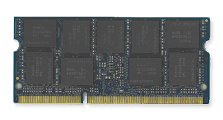DDR3 SODIMM 72b
