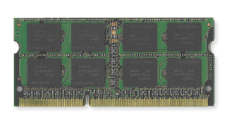 DDR3 SODIMM
