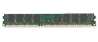 DDR3 Very Low Profile Unbuffered DIMM