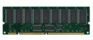 SD Registered DIMM
