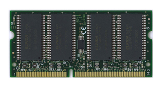 SD SODIMM