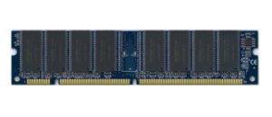 SD Unbuffered DIMM