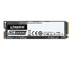 KC2000 Series