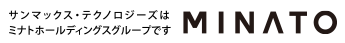 当社はMINATOグループです